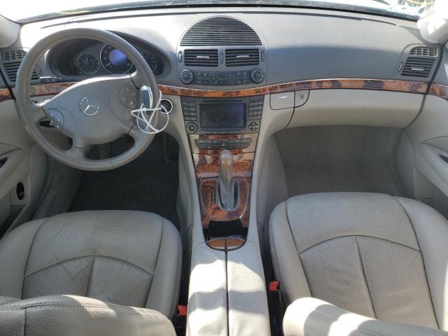 Photo 8 from auction – 2004 MERCEDES-BENZ E 320 4MAT with VIN WDBUH82J24X158950