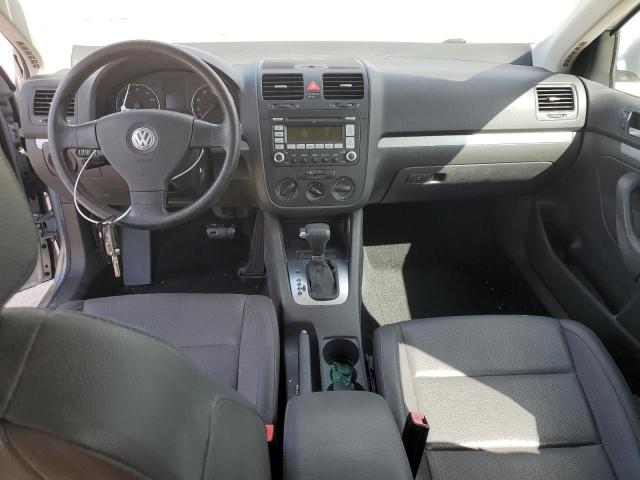 Photo 8 from auction – 2007 VOLKSWAGEN JETTA 2.5 with VIN 3VWRF71KX7M000381