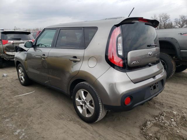 Photo 2 from auction – 2018 KIA SOUL with VIN KNDJN2A28J7585274