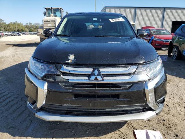 Photo 5 from auction – 2016 MITSUBISHI OUTLANDER with VIN JA4AD3A32GZ001427
