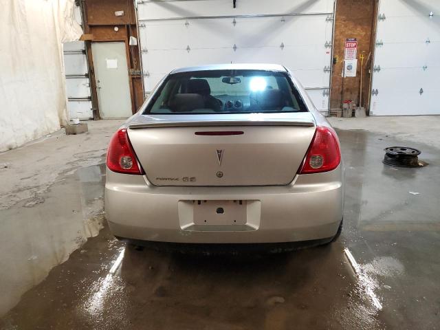 Photo 6 from auction – 2008 PONTIAC G6 BASE with VIN 1G2ZG57B084139657