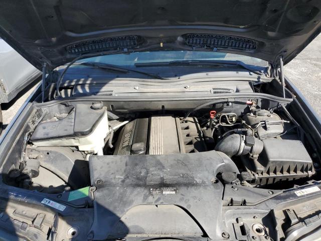 Photo 12 from auction – 2006 BMW X5 3.0I with VIN 5UXFA13556LY29267