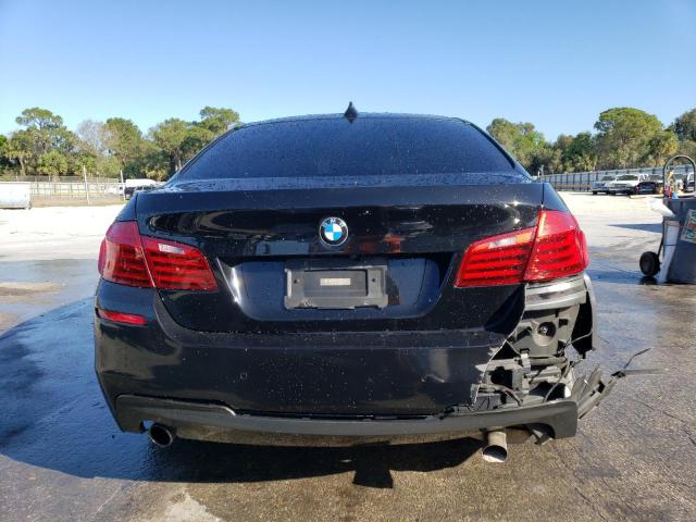 Photo 6 from auction – 2016 BMW 535I with VIN WBA5B1C55GG134563