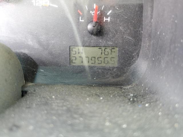 Photo 9 from auction – 2005 FORD F150 SUPER with VIN 1FTPW14545FA44807