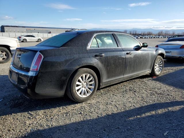Photo 3 from auction – 2013 CHRYSLER 300 with VIN 2C3CCAAG9DH504302