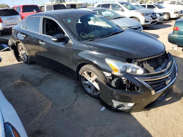 Photo 4 from auction – 2013 NISSAN ALTIMA 2.5 with VIN 1N4AL3AP9DC901077