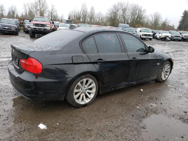 Photo 3 from auction – 2011 BMW 328 I with VIN WBAPH7C52BE680803
