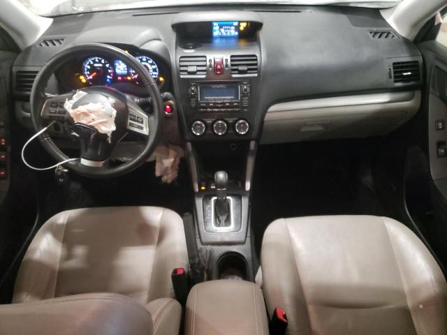Photo 8 from auction – 2015 SUBARU FORESTER 2 with VIN JF2SJAUC5FH482055