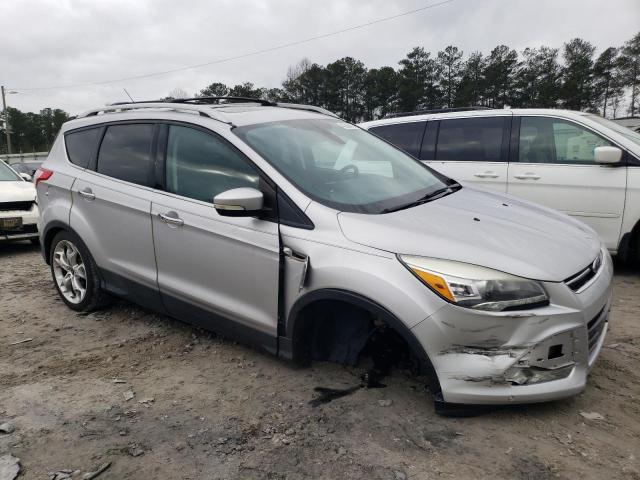 Photo 4 from auction – 2013 FORD ESCAPE TIT with VIN 1FMCU0J96DUD49091