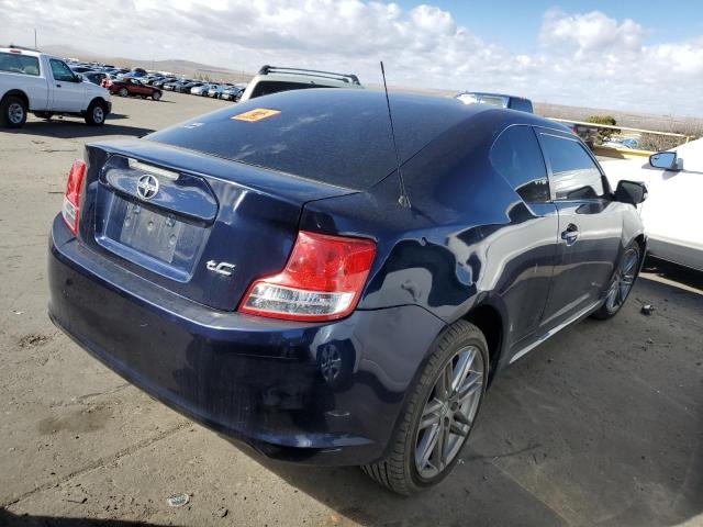Photo 3 from auction – 2012 TOYOTA SCION TC with VIN JTKJF5C76C3038997