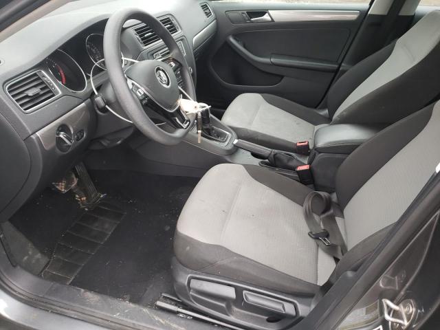 Photo 7 from auction – 2018 VOLKSWAGEN JETTA S with VIN 3VW2B7AJ2JM246210