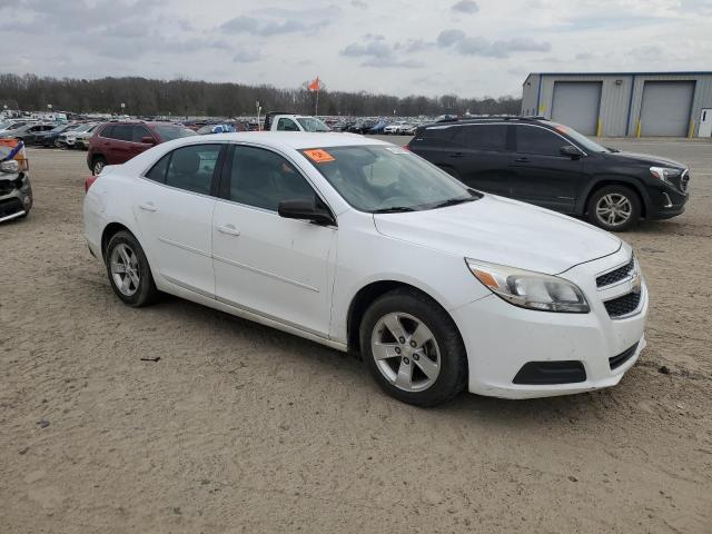 Zdjęcie 4 z aukcji – 2013 CHEVROLET MALIBU LS z VIN 1G11B5SA2DF358701
