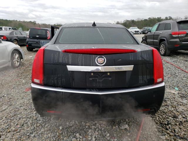 Photo 6 from auction – 2012 CADILLAC CTS PREMIU with VIN 1G6DP5E34C0139942