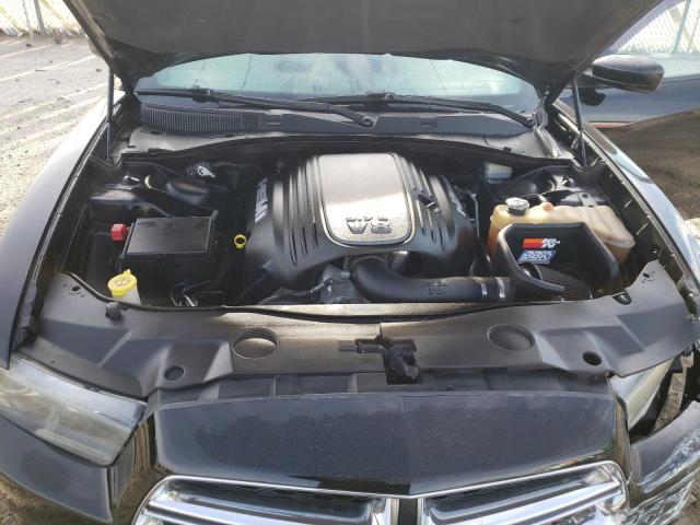 Photo 11 from auction – 2012 DODGE CHARGER R/ with VIN 2C3CDXCT2CH230479