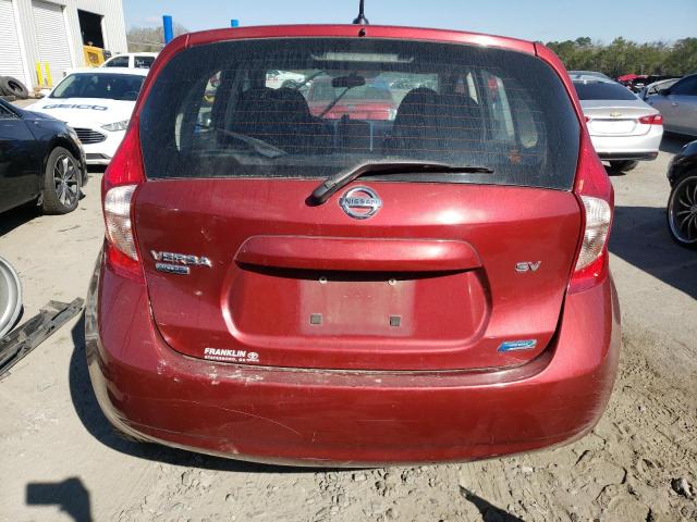 Photo 6 from auction – 2016 NISSAN VERSA NOTE with VIN 3N1CE2CP9GL383682