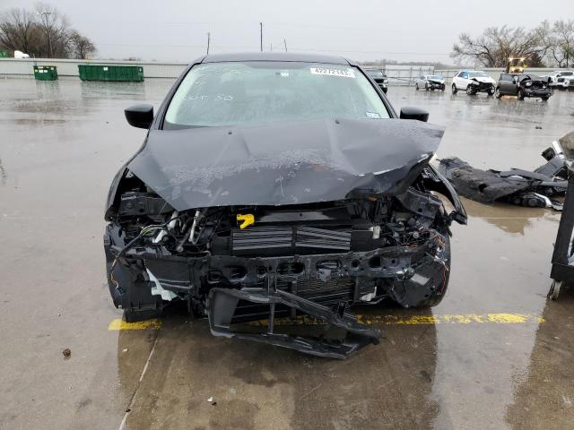 Photo 5 from auction – 2018 FORD FOCUS SE with VIN 1FADP3F24JL240150