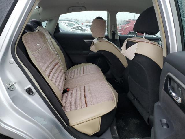 Photo 10 from auction – 2013 NISSAN ALTIMA 2.5 with VIN 1N4AL3AP2DC907920