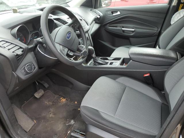 Photo 7 from auction – 2017 FORD ESCAPE SE with VIN 1FMCU0G96HUC89097