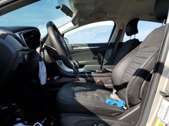 Photo 7 from auction – 2016 FORD FUSION SE with VIN 3FA6P0H7XGR210810