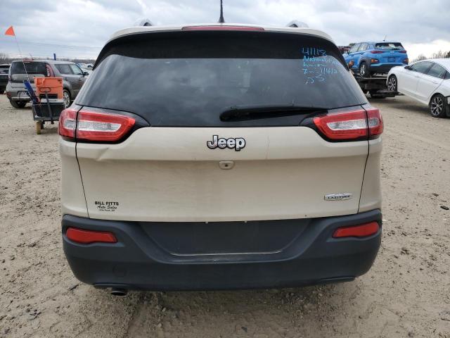 Photo 6 from auction – 2015 JEEP CHEROKEE L with VIN 1C4PJLCB6FW554112
