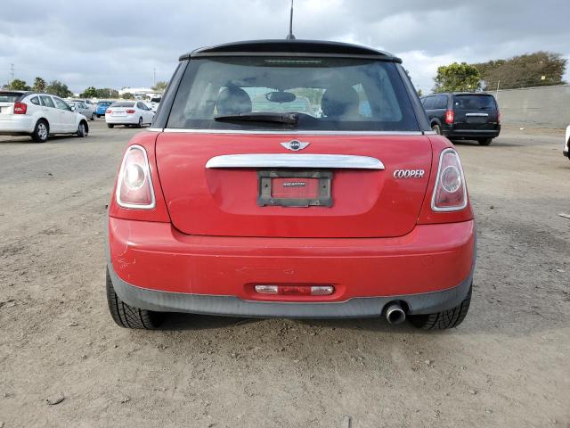 Photo 6 from auction – 2012 MINI COOPER with VIN WMWSU3C5XCT254739