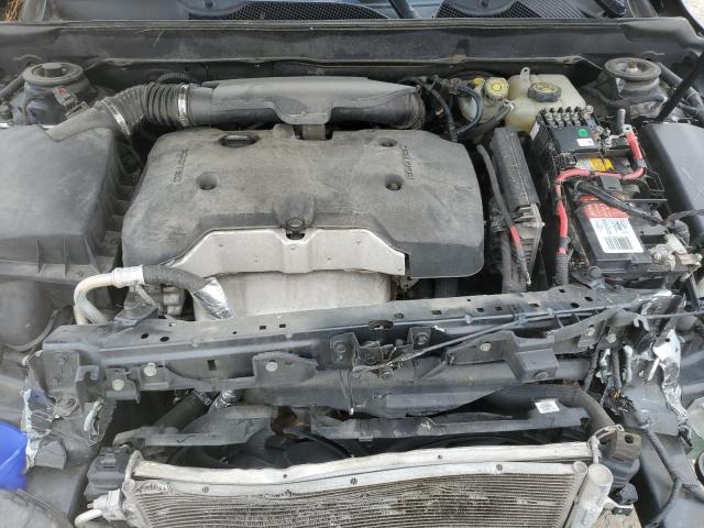 Photo 11 from auction – 2014 CHEVROLET MALIBU 2LT with VIN 1G11E5SL8EF284372