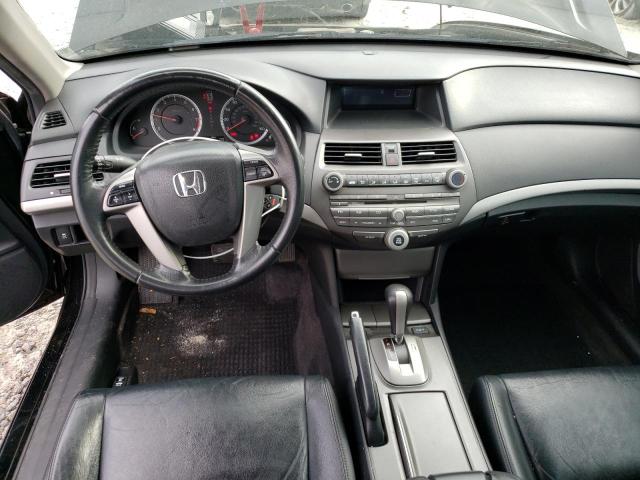 Photo 8 from auction – 2011 HONDA ACCORD SE with VIN 1HGCP2F69BA000898