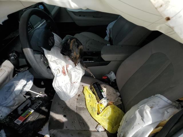 Photo 7 from auction – 2016 HYUNDAI SONATA SE with VIN 5NPE24AF9GH375246