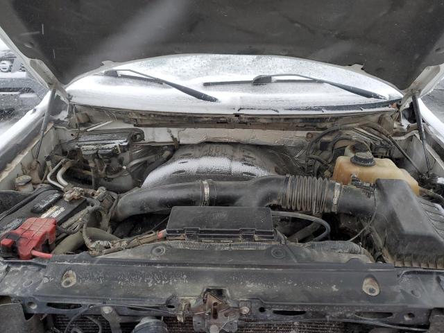 Photo 11 from auction – 2012 FORD F150 SUPER with VIN 1FTFW1ET4CFA20660