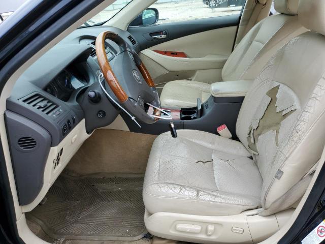 Photo 7 from auction – 2010 LEXUS ES 350 with VIN JTHBK1EG7A2386631