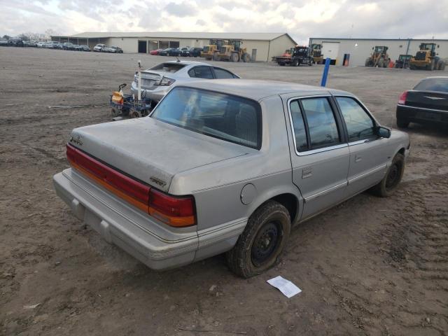Photo 3 from auction – 1995 DODGE SPIRIT with VIN 1B3AA4638SF546511