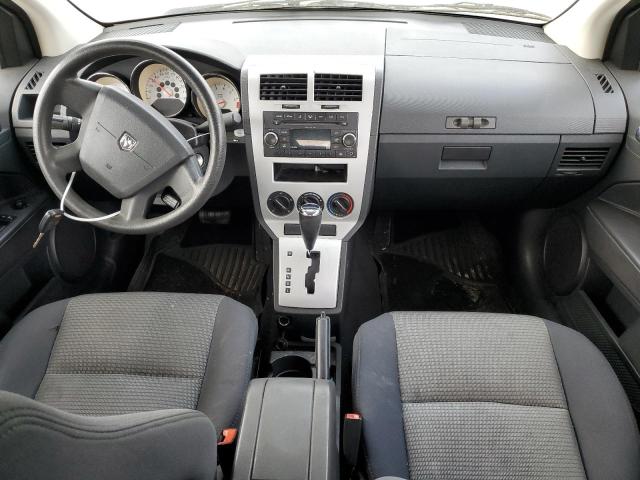 Photo 8 from auction – 2009 DODGE CALIBER SX with VIN 1B3HB48A29D117121