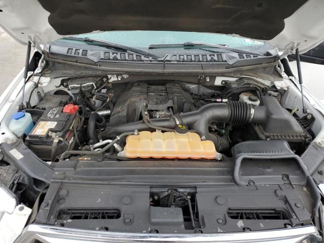 Photo 11 from auction – 2017 FORD F150 SUPER with VIN 1FTEW1EP3HFC04154