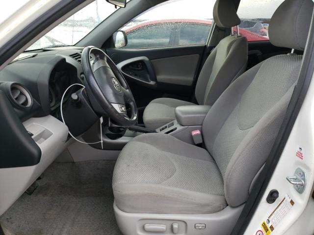 Photo 7 from auction – 2007 TOYOTA RAV4 LIMIT with VIN JTMZK34V575013591