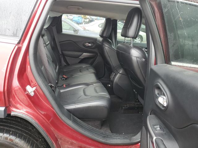 Photo 11 from auction – 2019 JEEP CHEROKEE L with VIN 1C4PJMDX6KD197830