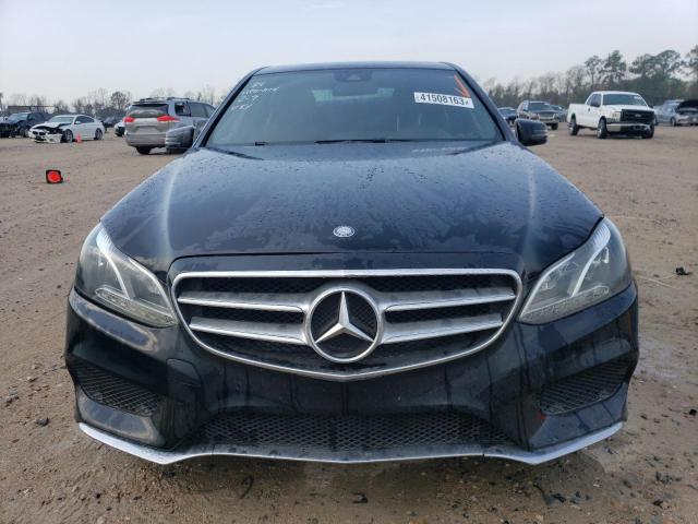Photo 5 from auction – 2015 MERCEDES-BENZ E 350 with VIN WDDHF5KB5FB087541