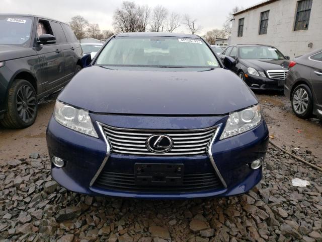 Photo 5 from auction – 2013 LEXUS ES 350 with VIN JTHBK1GG5D2002220