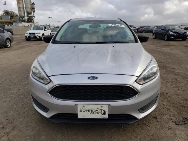 Photo 5 from auction – 2016 FORD FOCUS S with VIN 1FADP3E27GL399156