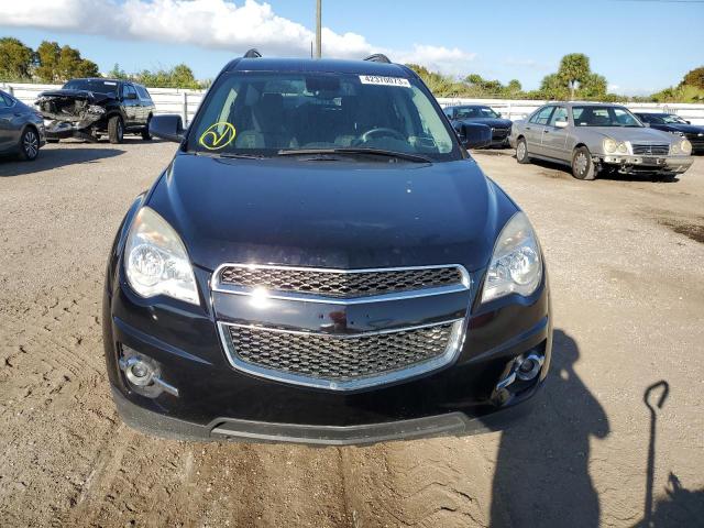 Photo 5 from auction – 2014 CHEVROLET EQUINOX LT with VIN 2GNFLGEK6E6154903