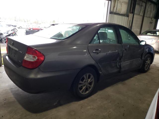 Photo 3 from auction – 2004 TOYOTA CAMRY LE with VIN 4T1BF32K24U574875