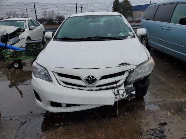 Photo 5 from auction – 2012 TOYOTA COROALLA with VIN 2T1BU4EE9CC762424