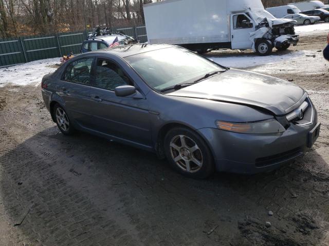 Photo 4 from auction – 2004 ACURA TL with VIN 19UUA66254A073201