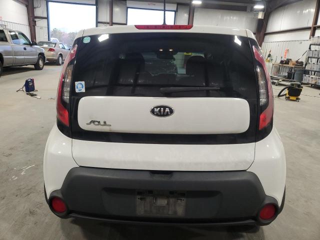 Photo 6 from auction – 2016 KIA SOUL with VIN KNDJN2A22G7401777