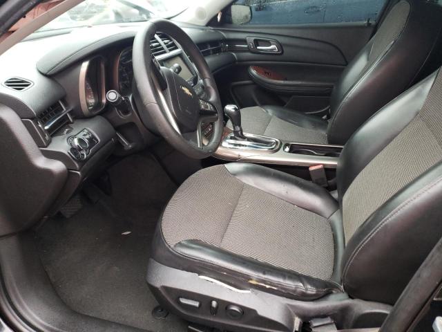 Photo 7 from auction – 2013 CHEVROLET MALIBU 1LT with VIN 1G11C5SA7DF189398