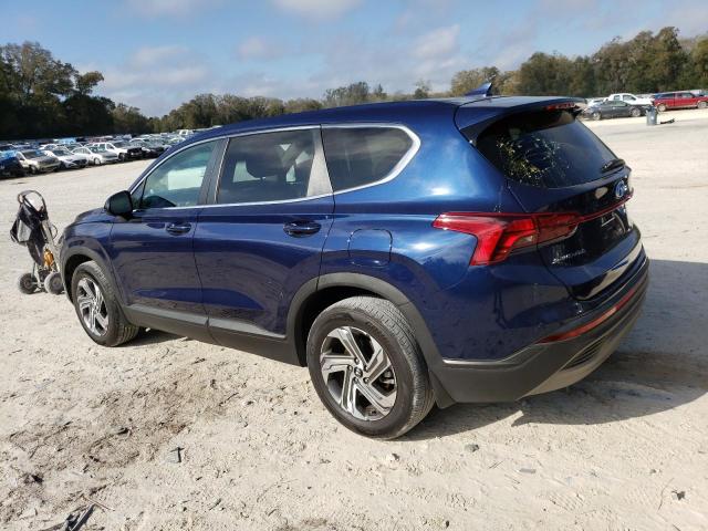 صورة رقم 2 من المزاد - 2022 HYUNDAI SANTA FE S مع VIN 5NMS14AJXNH414768
