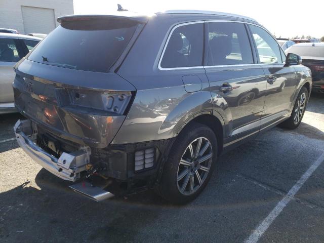 Photo 3 from auction – 2019 AUDI Q7 PREMIUM with VIN WA1LHAF73KD040904