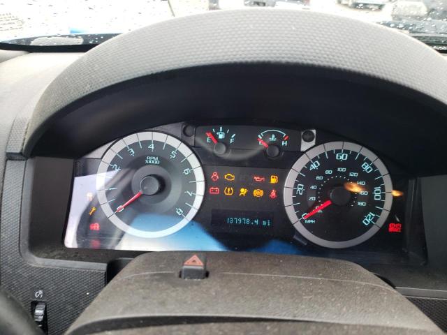 Photo 9 from auction – 2010 FORD ESCAPE XLT with VIN 1FMCU0D70AKC81906