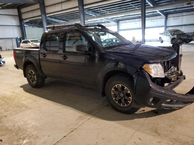 Photo 4 from auction – 2020 NISSAN FRONTIER S with VIN 1N6ED0EB0LN717149