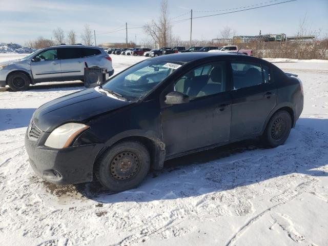 NISSAN SENTRA 2.0 2011 with VIN 3N1AB6APXBL709878 - Photo from auction