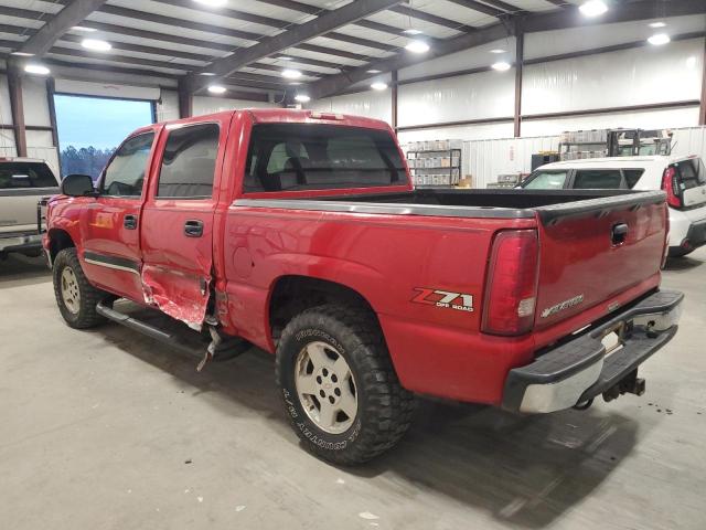 Photo 2 from auction – 2006 CHEVROLET SILVERADO with VIN 2GCEK13T061168018